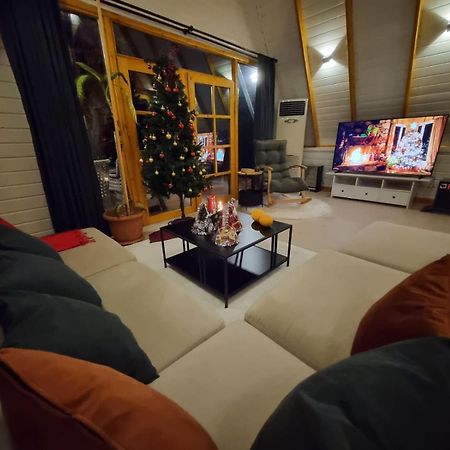 Amasya Bungalov エクステリア 写真