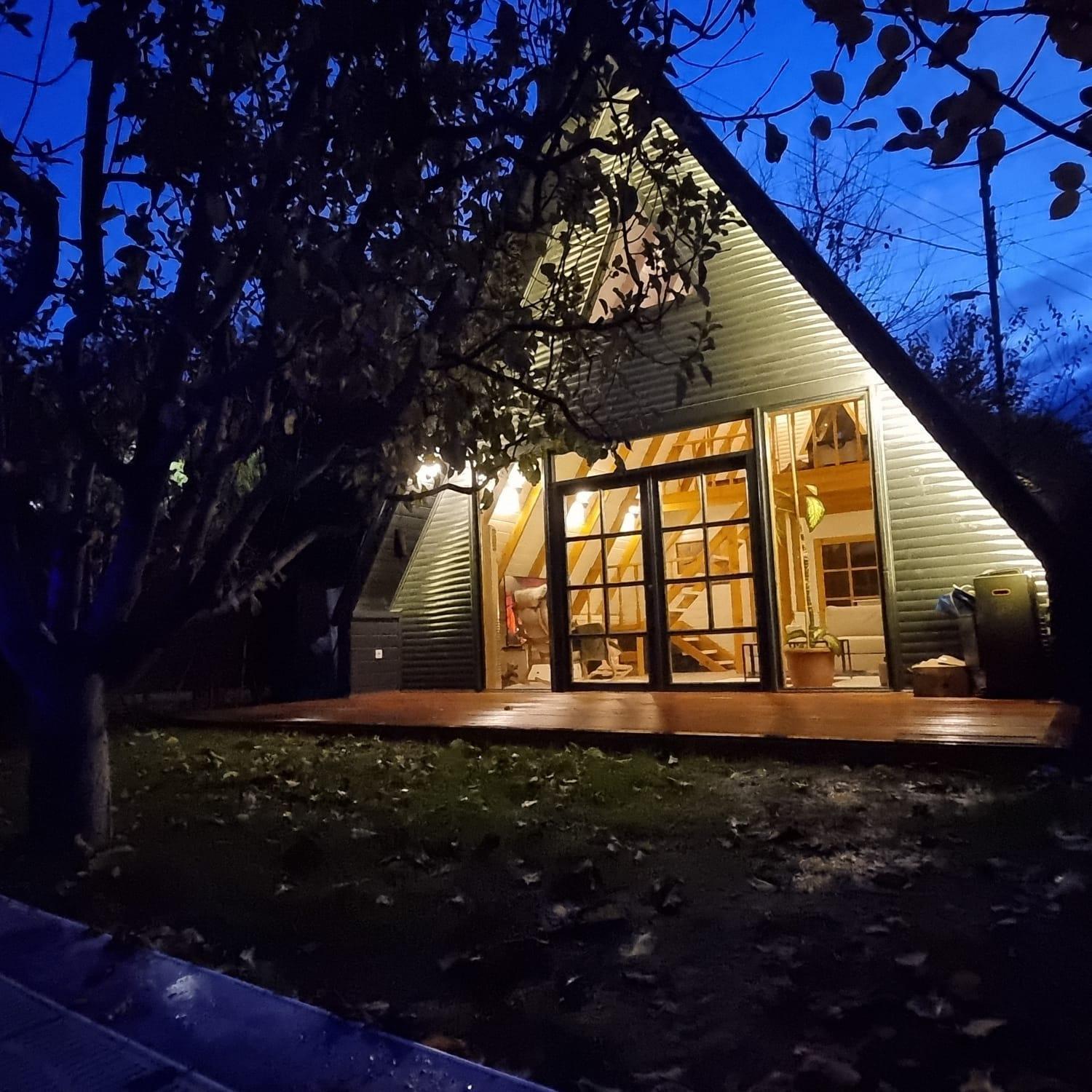 Amasya Bungalov エクステリア 写真